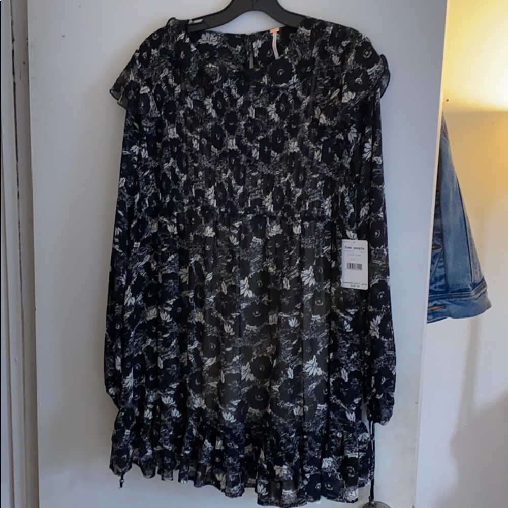 Free people dress